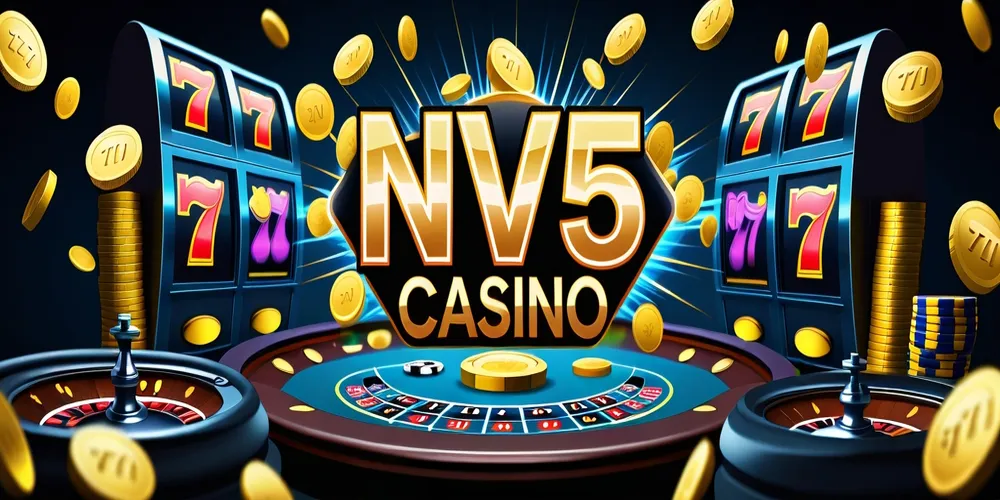 Nv5 Casino Play Now