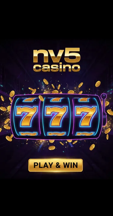 NV5 Casino